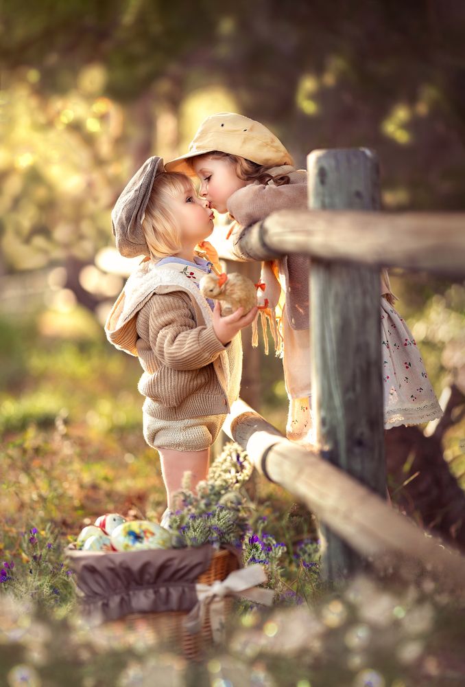 Фотография автора Julia and Daniel Szewczyk