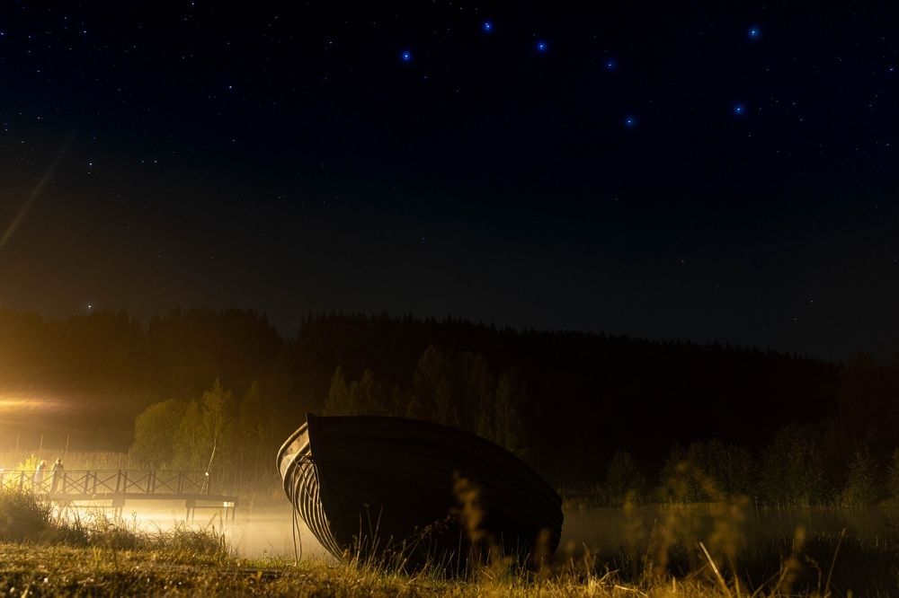 Photograph by Антон Абрамцов