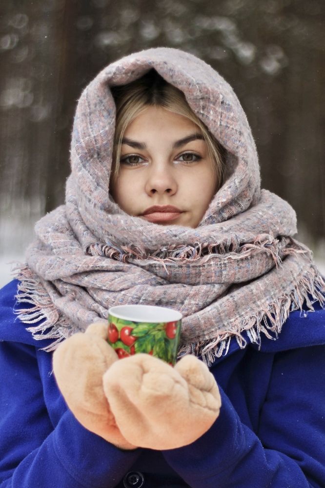 Photograph by Оксана