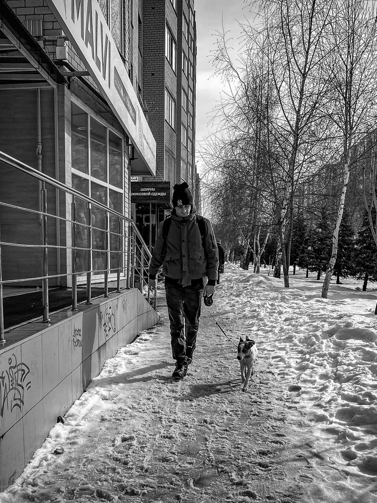 Photograph by Владимир Зайцев