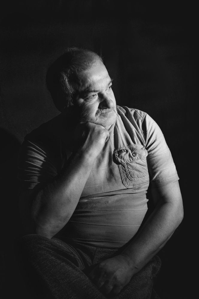 Photograph by Дарья Строганова