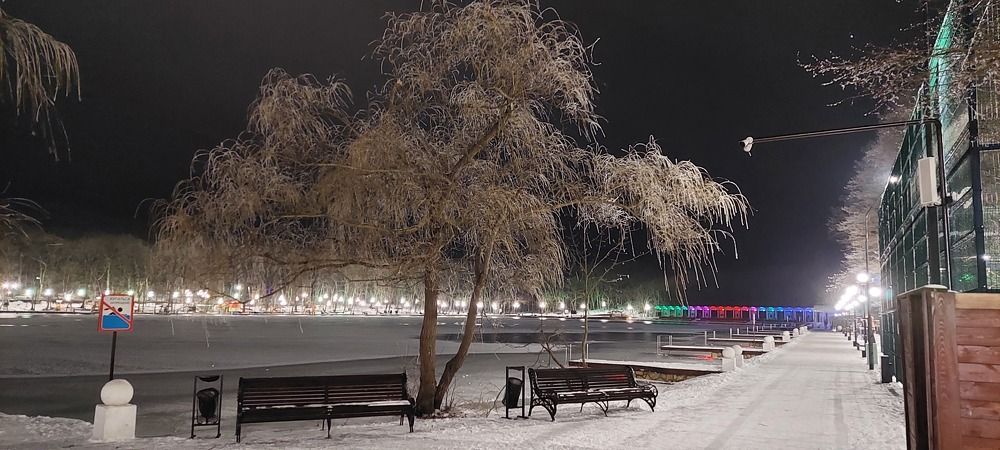 Photograph by Андрей Зиновьев