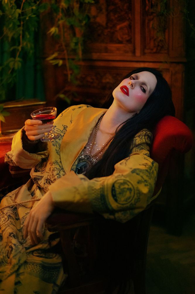 Photograph by Наташа Янкелевич