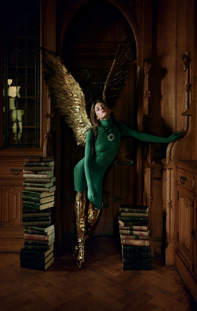 Photograph by Наташа Янкелевич