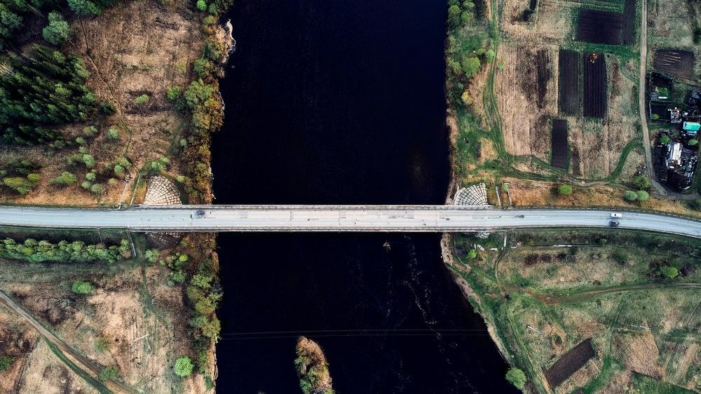 Photograph by Lisauskas Ilya