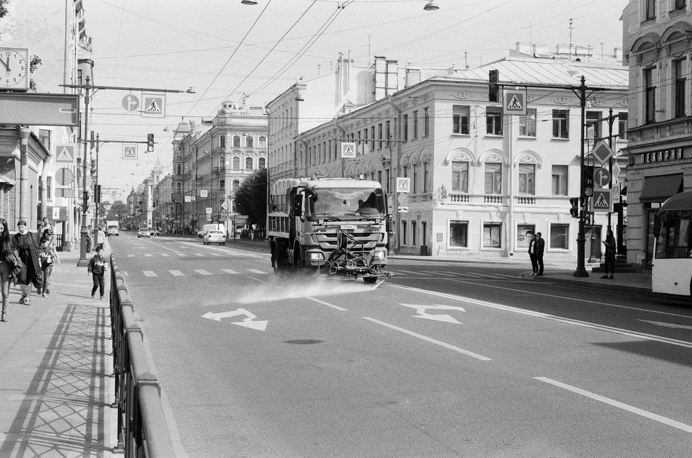 Photograph by Андрей Арама