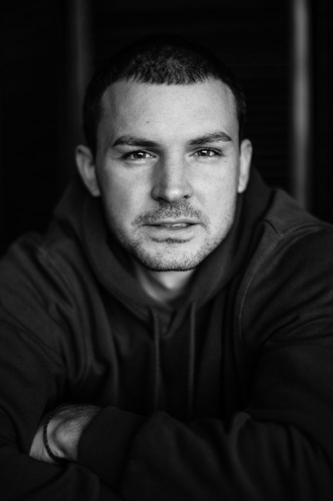 Photograph by Анастасия Пивошенко