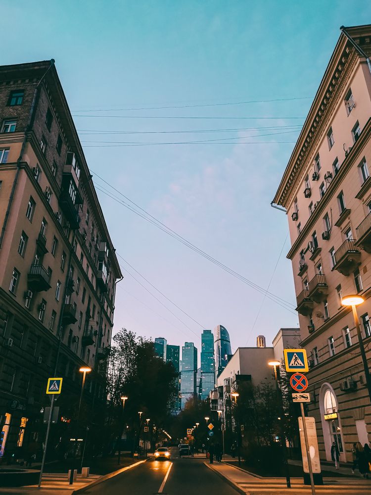 Фотография автора Илья Исаев