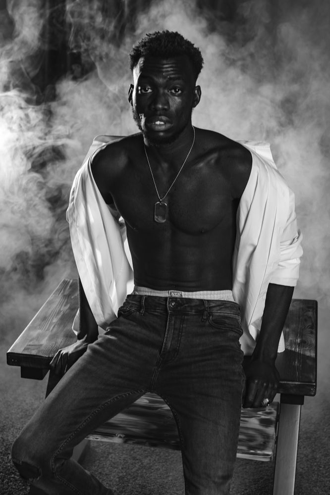 Андертейкер