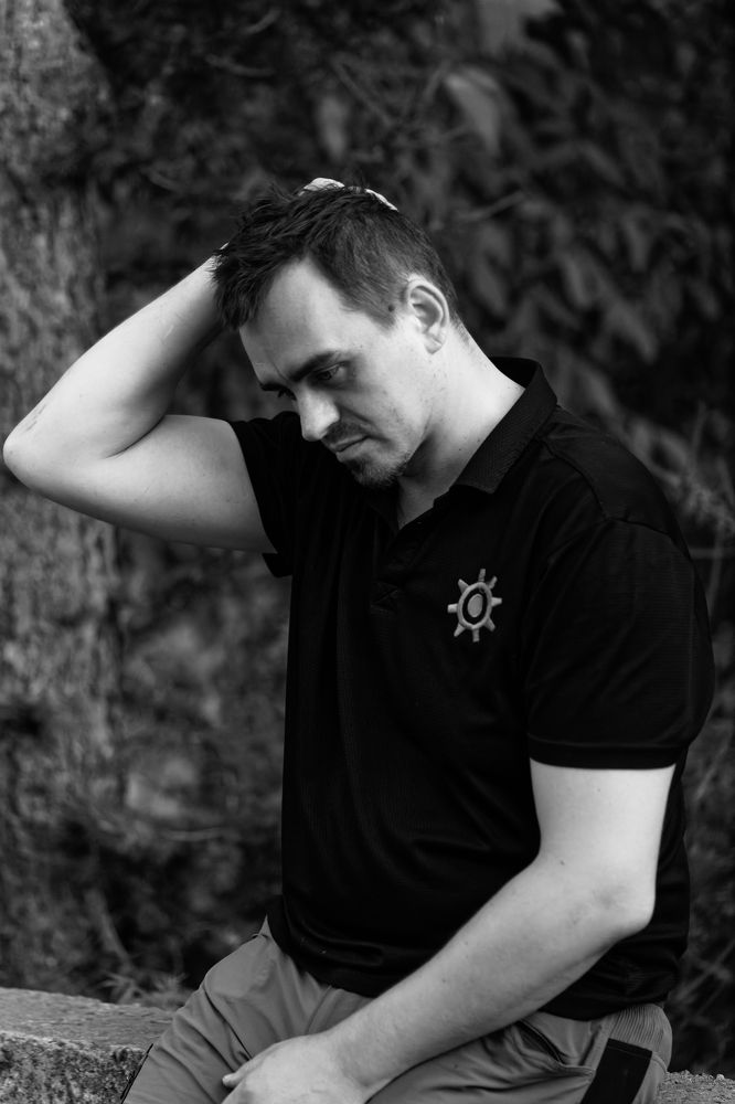 Photograph by Юлия Сафронова