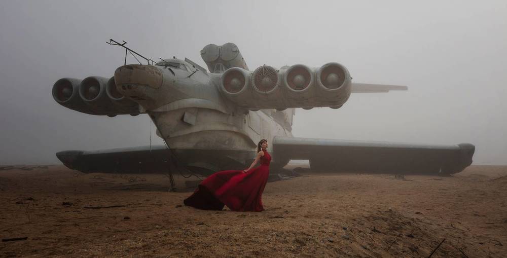 Photograph by Захарова Наталья