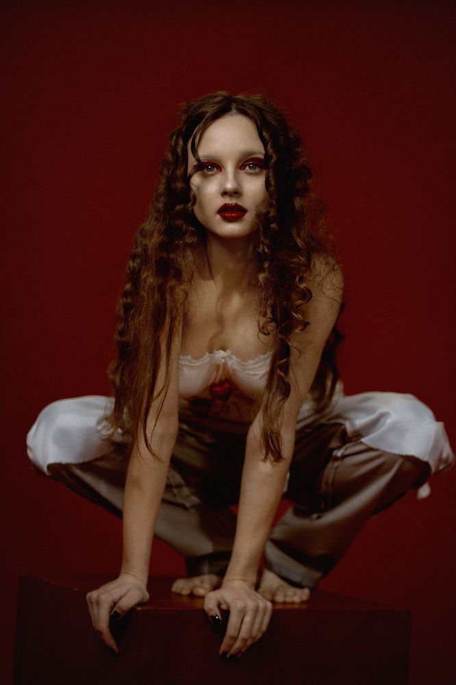 Photograph by Мария Прудникова