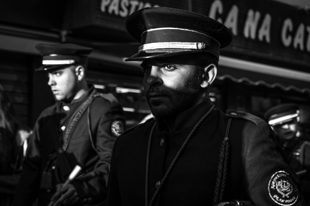 Photograph by Pablo Abreu