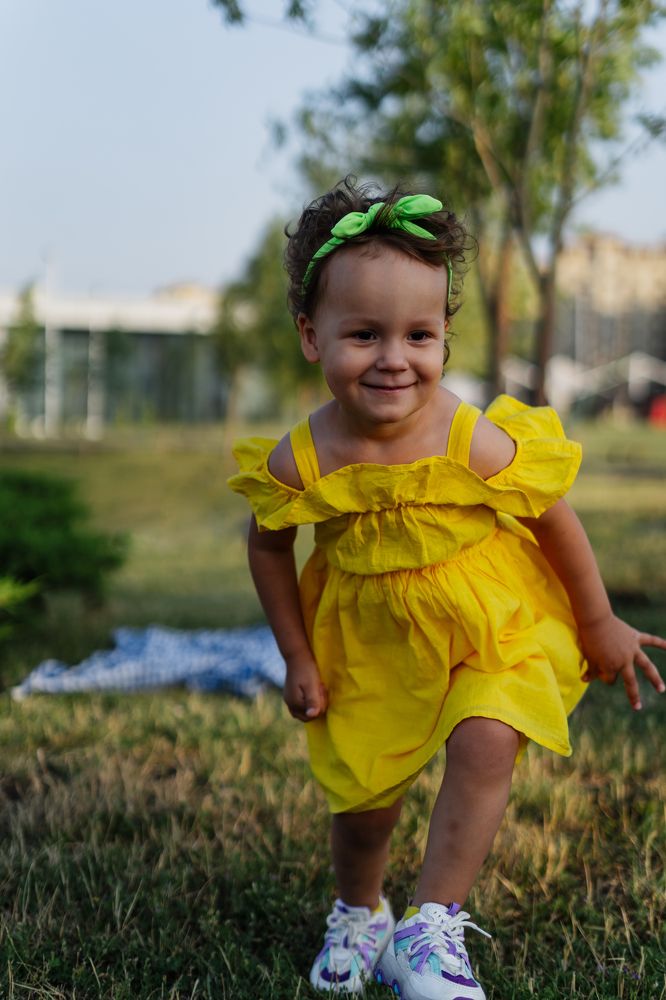 Photograph by Maryna Dy