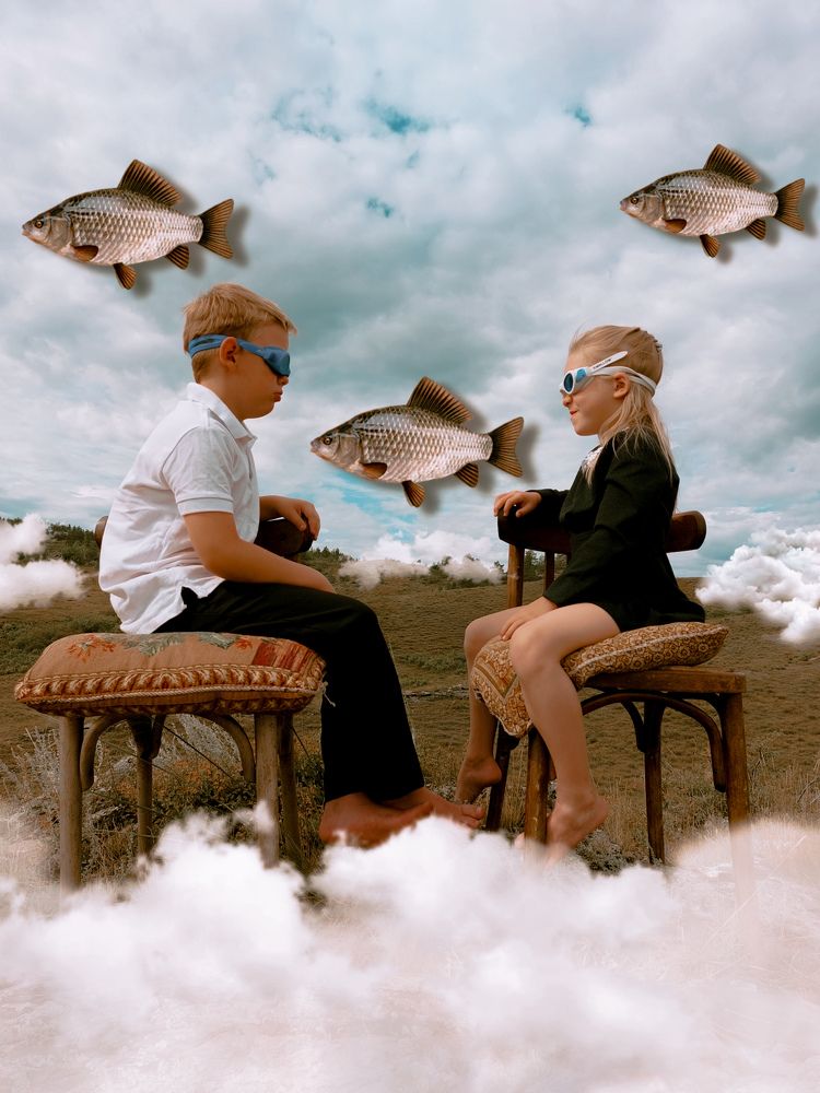 Photograph by Светлана Шиляева