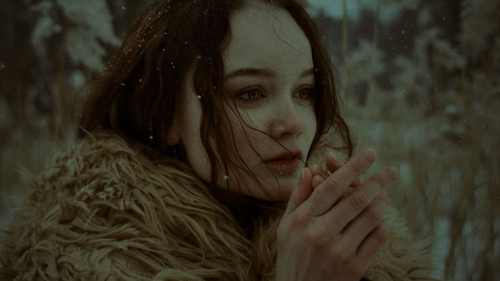 Фотография автора Екатерина Тишина́