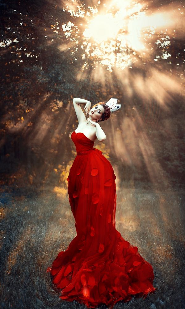 Photograph by Юлия Ив Ллин