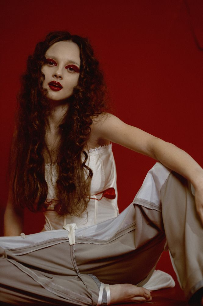 Photograph by Мария Прудникова