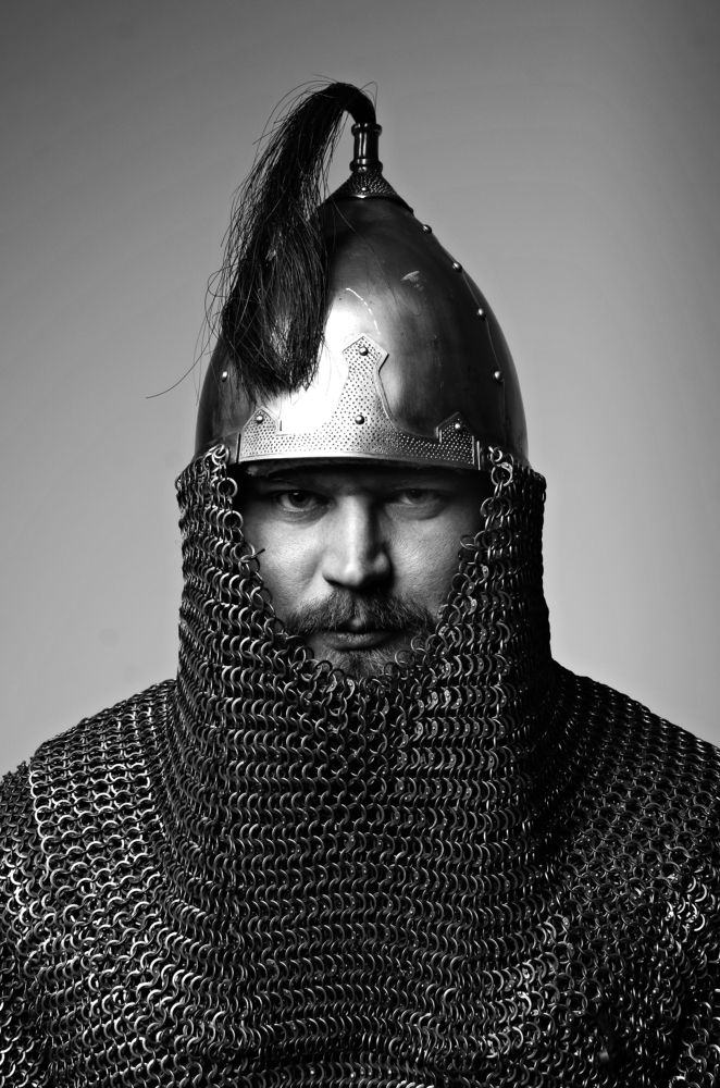 Photograph by Иван Кобякин