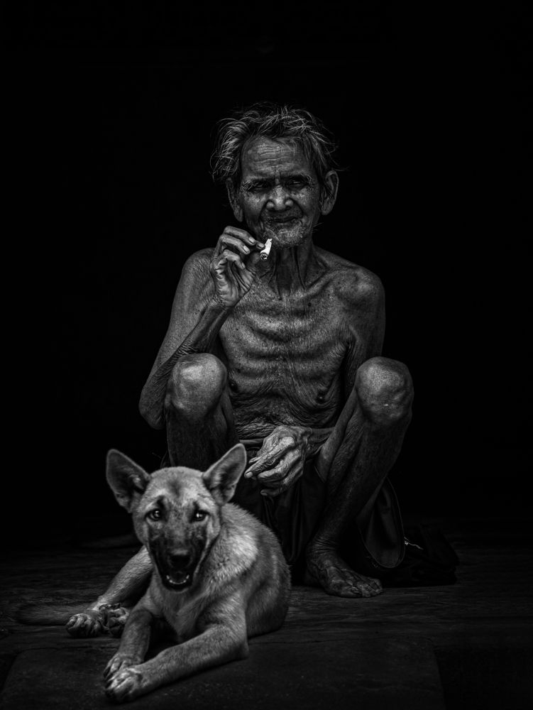 Photograph by Tùng Anh