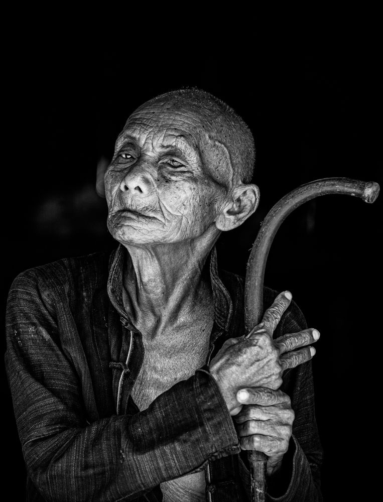 Photograph by Tùng Anh