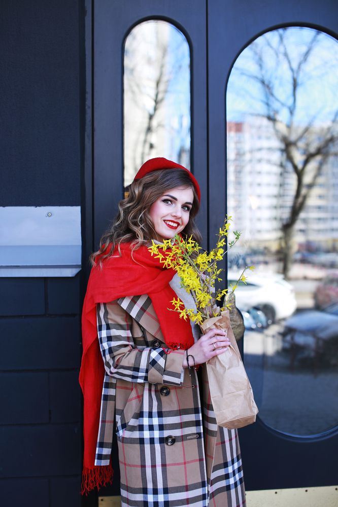 Photograph by Анастасия Ярмак