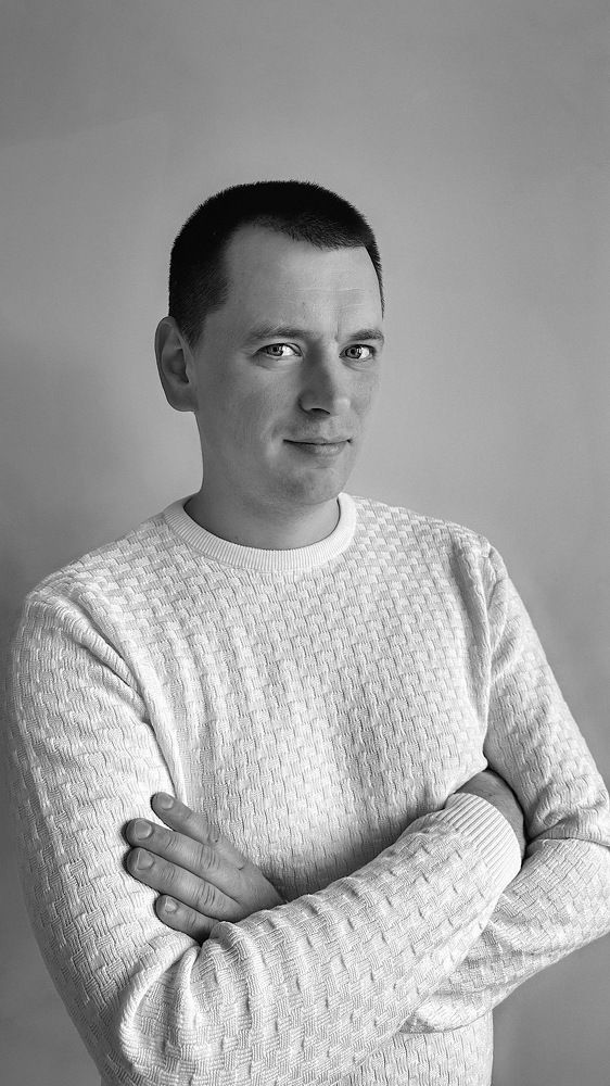 Photograph by Анастасия