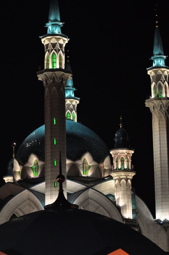 Photograph by Григорий Ошеров