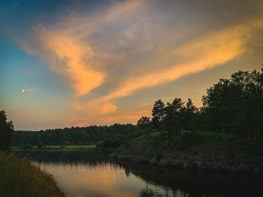 Фотография автора Дмитрий Мясников