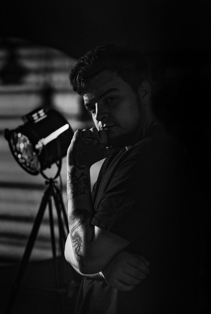 Photograph by Ирина Беляева