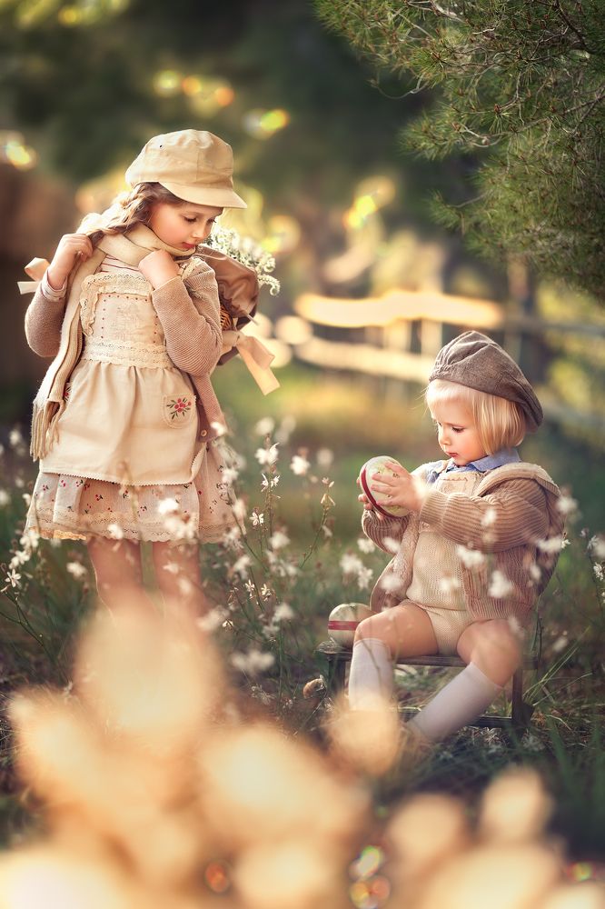 Фотография автора Julia and Daniel Szewczyk