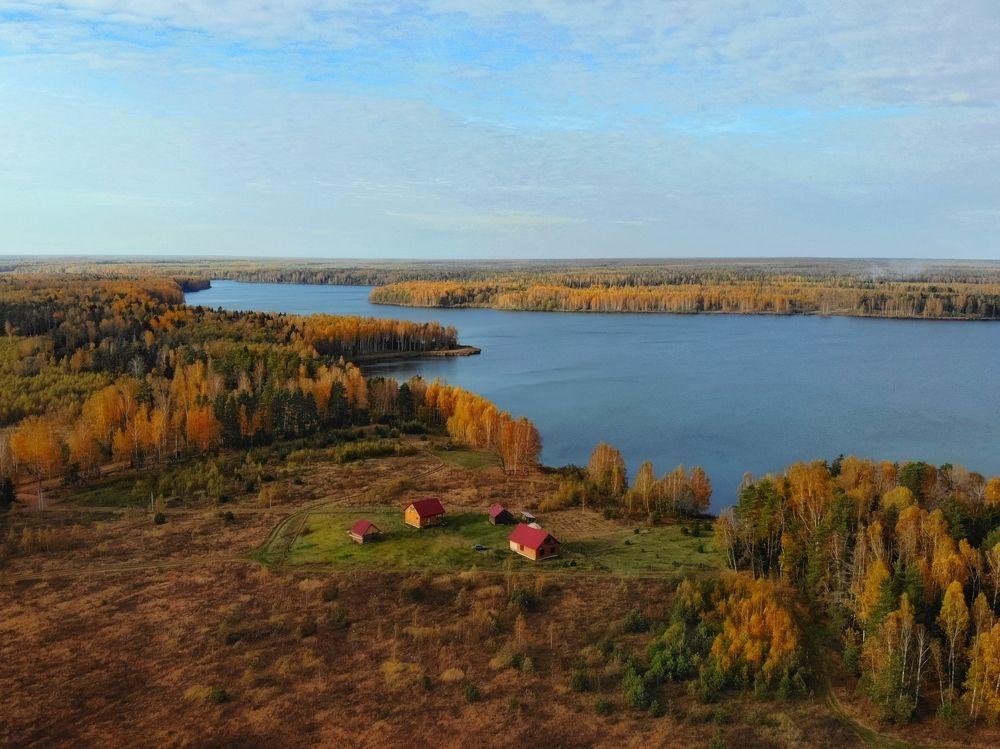 Photograph by Протасов Сергей