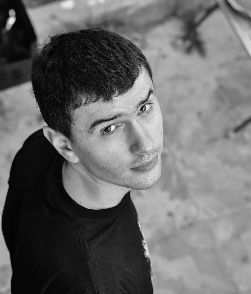 Photograph by Евгения Петрук