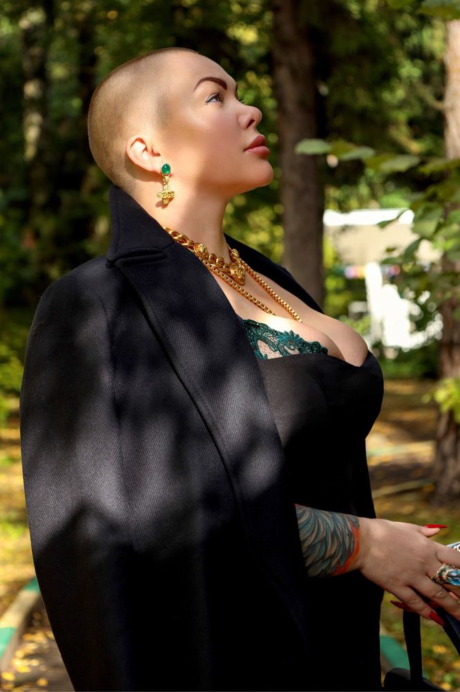 Photograph by Наталья Самсонова