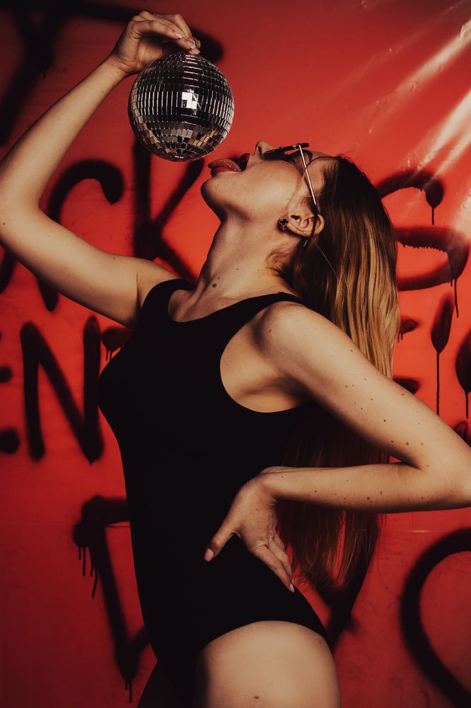 Photograph by Галина Рудас