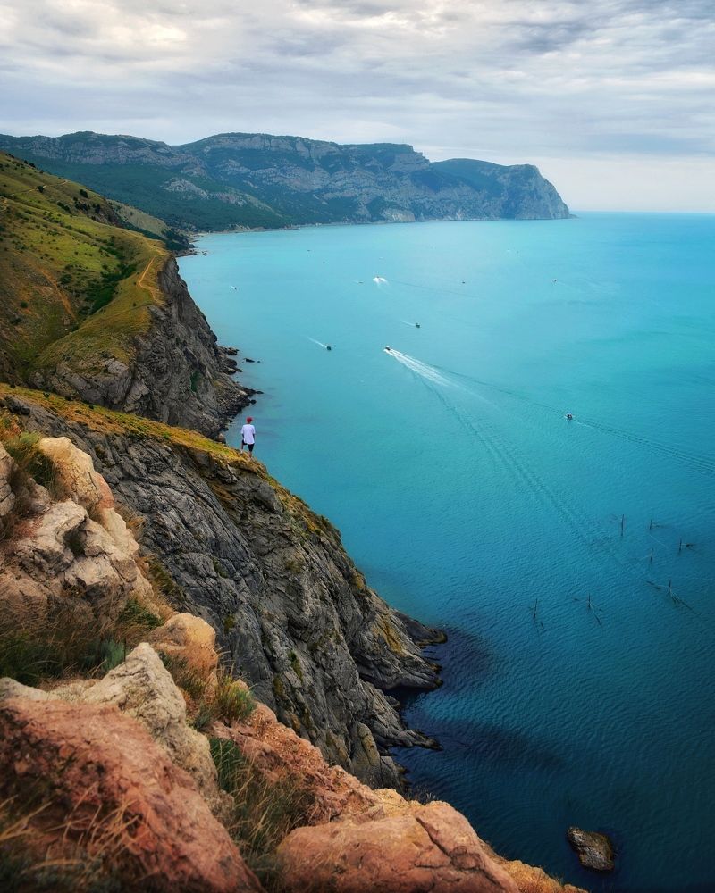 Photograph by Протасов Сергей