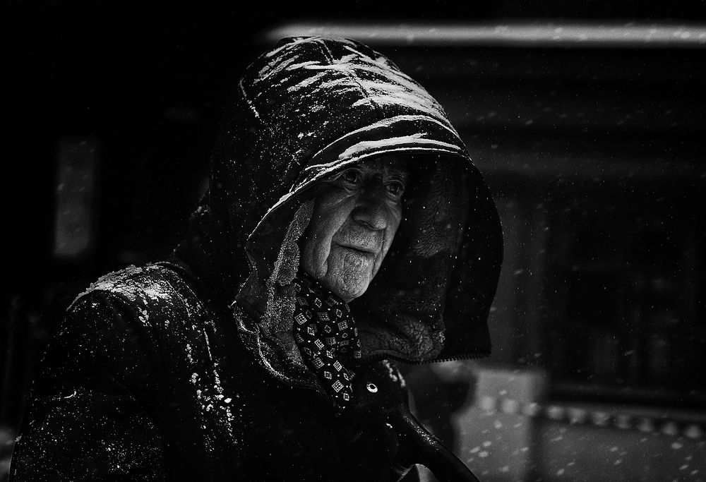 Photograph by Vera Trandina