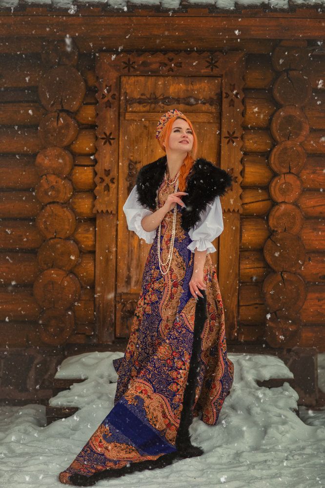 Photograph by Татьяна Муравкина