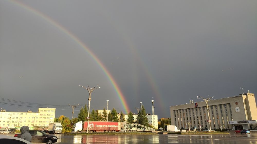 Photograph by Виктория Браун