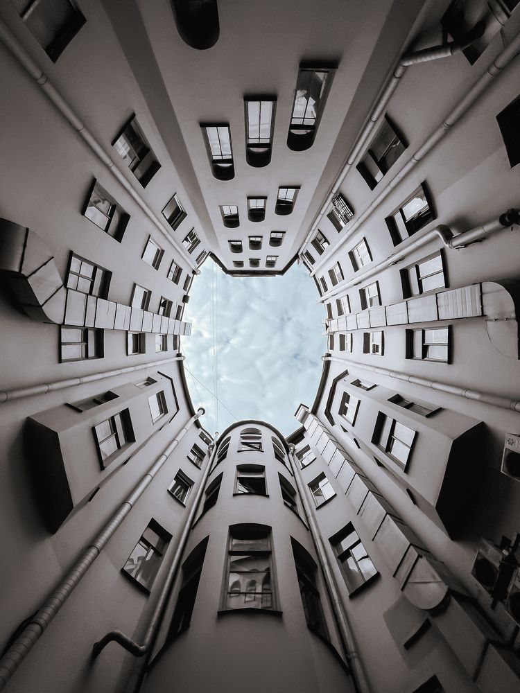 Фотография автора Мазурева Анастасия