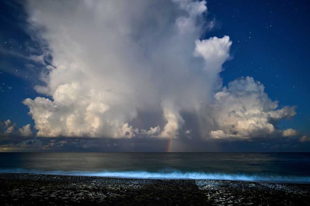 Photograph by Vadim Ozz