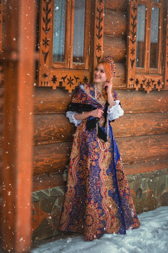 Photograph by Татьяна Муравкина