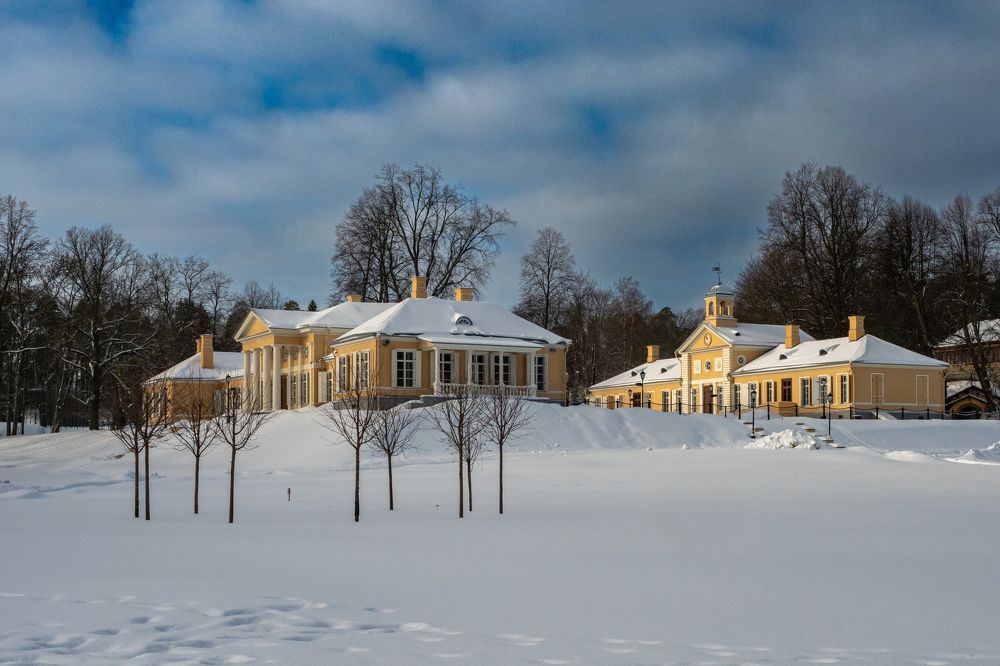 Фотография автора Valery Bychkov