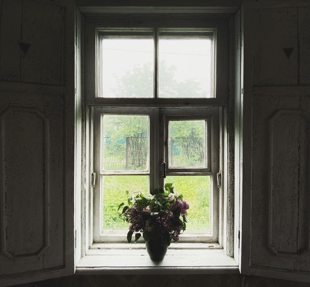 Photograph by Pavlova Maria
