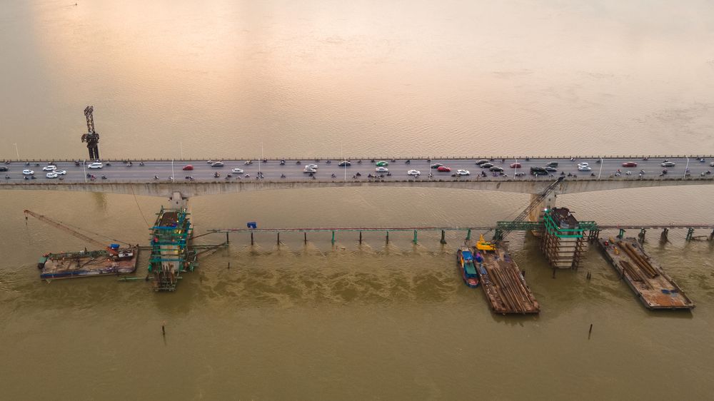 Photograph by Truong Van Tan