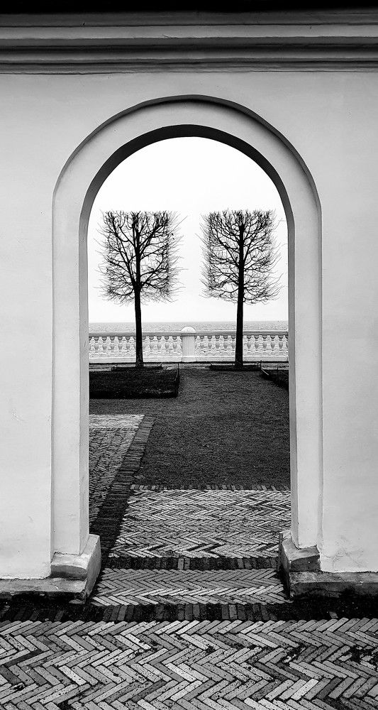 Photograph by Надежда Кудрявцева