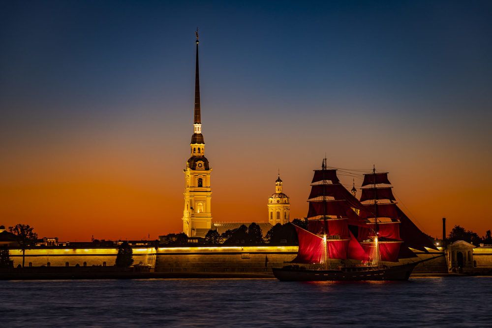 Photograph by Светлана Котлярова