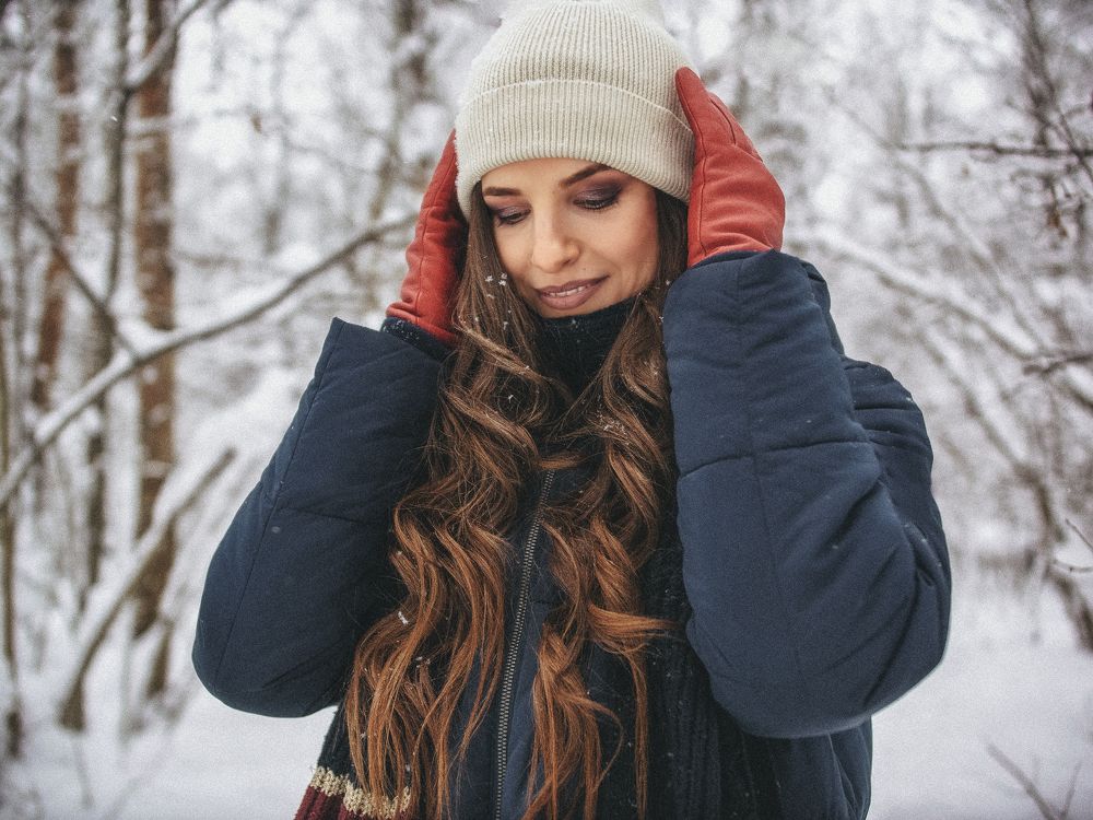 Photograph by Светлана Бабина