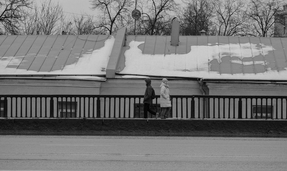 Photograph by Георгий Гончаровский