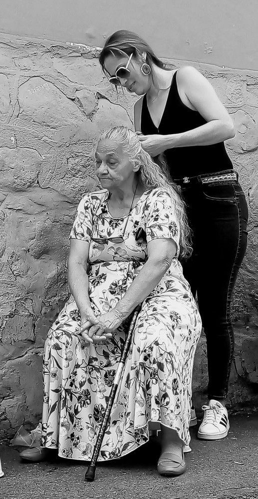 Photograph by Claudia Ramírez Salcedo